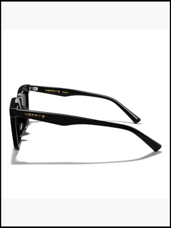 Acetate Square Polarized UV400 Sunglasses for Outdoor Activities main image 4